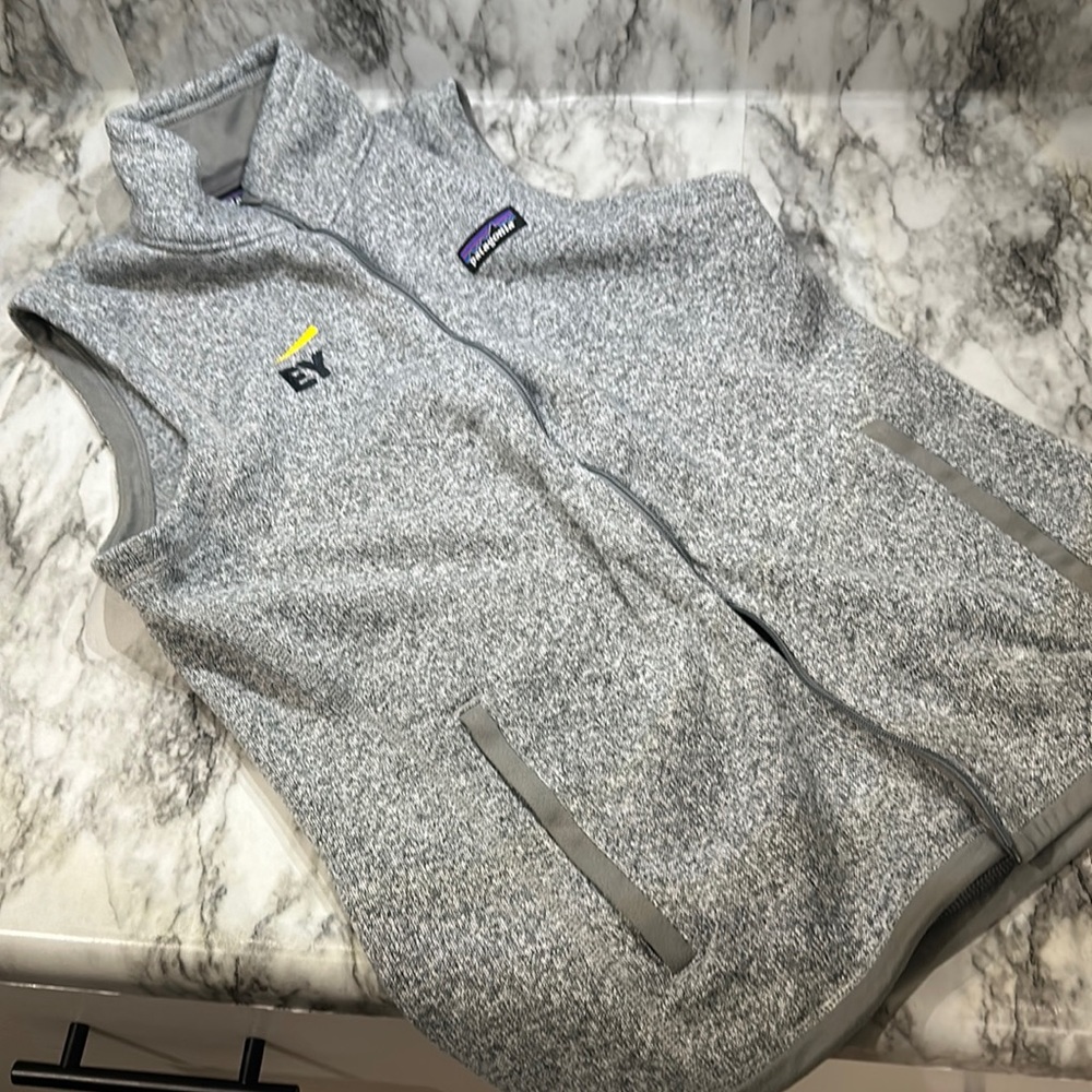 Patagonia Vest